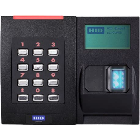 read hid card with nfc|hid fingerprint reader.